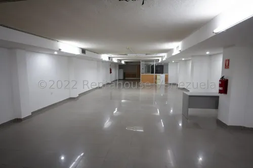 Local Comercial En Venta Chacao