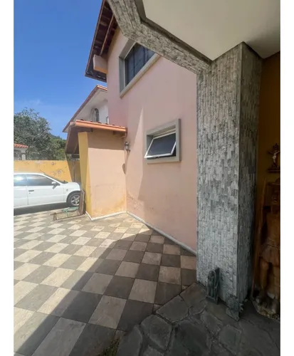 Se Alquila Casa En La Trinidad