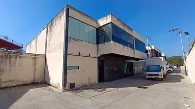 Galpón en venta