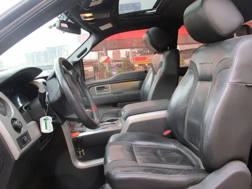 Ford Ranger F-150 4x4 6200cc At Aa
