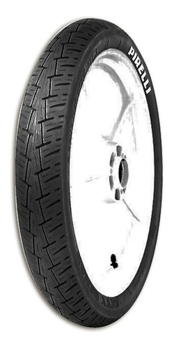 Cubierta Pirelli 130 90 15 City Demon Sin Camara - Fas Ahora