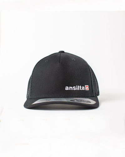 Gorra Ansilta Flexfit Stretch Trekinng Pesca Urbano