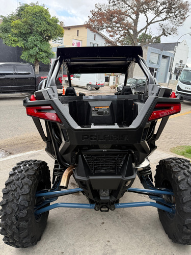 Polaris Rzr Pro Xp Ultimate