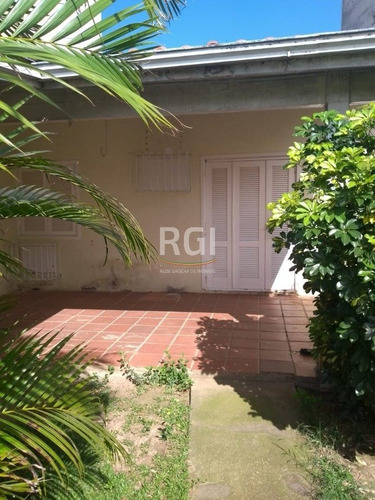 Imagem 8 de 13 de Casa - Gloria - Ref: 411744 - V-cs36006765