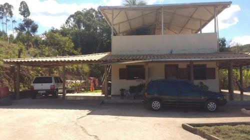 Imagem 2 de 14 de Chácara Para Venda Em Itatiaiuçu, Morro Do Peão, 3 Dormitórios, 1 Banheiro, 3 Vagas - 70224_2-814103