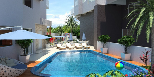 Imagem 4 de 16 de Apartamento Em Florianópolis - Sc - Ad0011_ccon