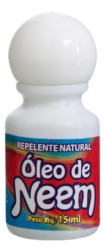 Óleo De Neem Repelente Natural Para Plantas Lagartas