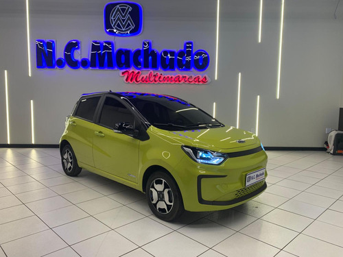 Jac E-js1 2023