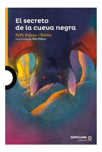 El Secreto De La Cueva Negra