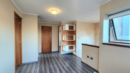 Casa, Lomas San Sebastián, Concepción 4d4b