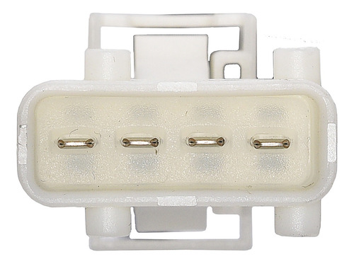 Sensor O2 Ox Peugeot 2.0l 4 Cil 03/05 Walker