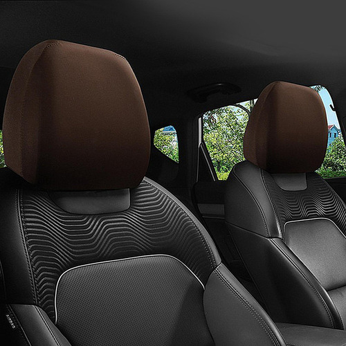 Funda Para Reposacabezas De Coche Protector De Reposacabezas