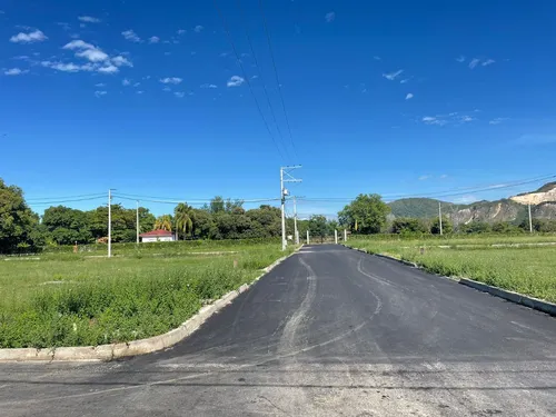 Espectaculares Lotes En La Urbanización Santorini, A 10 Minutos De Girardot.