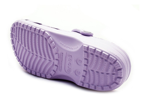 Imagen 3 de 6 de Crocs Classic Clog Originales W Rcmdr