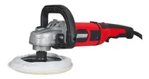 Comprar Pulidora Lustradora Auto Omaha 1500w 180mm Lustrapulidora