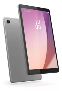 Tablet Lenovo M8 TB300FU 4ta Generación ZABU0108US color gris