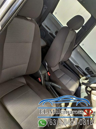 Mitsubishi L200 Outdoor Gls 2.5 4x4 Cd Tdi Diesel