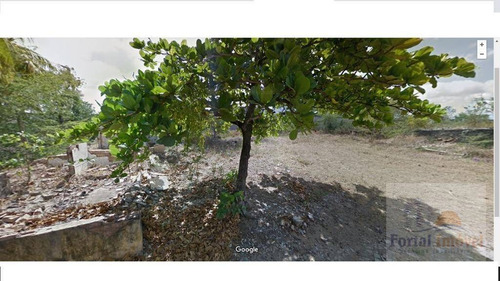 Imagem 4 de 4 de Galpão À Venda, 4800 M² Por R$ 4.000.000,00 - Distrito Industrial - Maracanaú/ce - Ga0088