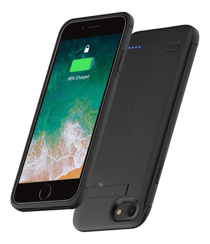 Batería Cargador iPhone 6 6s 3500mah Carcasa Envío Gratis!