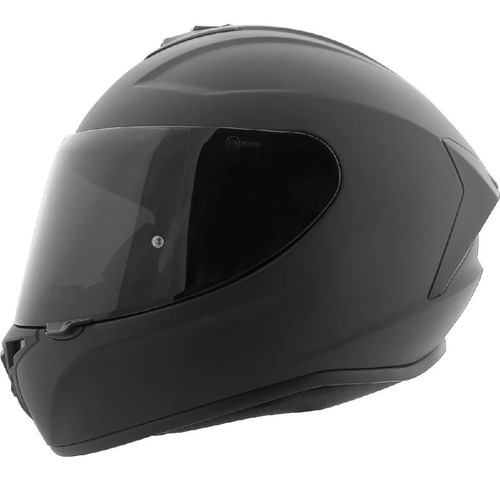 Imagen 3 de 3 de Casco Joe Rocket Rkt 8 Solid Matte