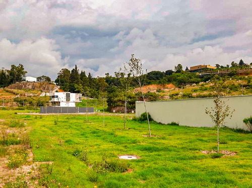 Imagen 2 de 14 de Terrenos En Venta Bosque Real Precios Especiales Buen Fin