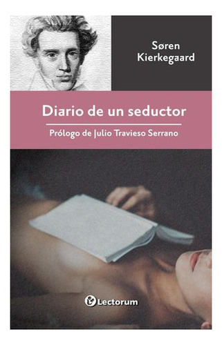 Libro Diario De Un Seductor / 2 Ed. Original