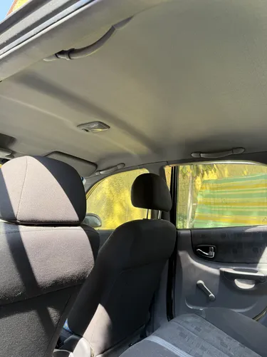 Hyundai Verna