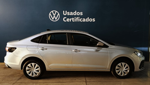 Volkswagen Virtus 1.6 Msi Trendline At