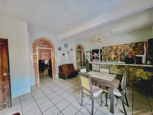Propiedad En Venta En Ramblases En Puerto Vallarta, Potencial De Inversión