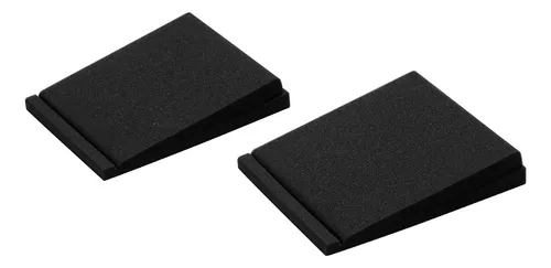 Monitores Estudio Krk Cl5 G3 Pk1 Almohadillas + Xlr - Oddity