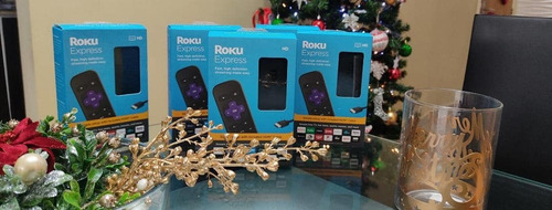Roku. Tv Digital
