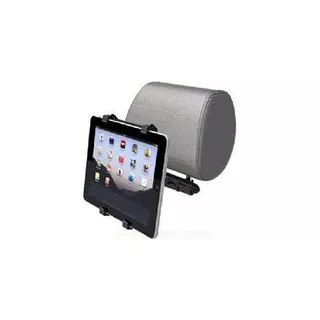 Soporte Sujetador De Tablet Para Asiento De Auto 10.1 iPad