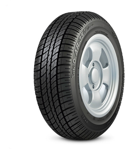 Imagen 2 de 4 de Combo X2 Neumaticos Fate 185/60r14 Advance Ar-35 82h,