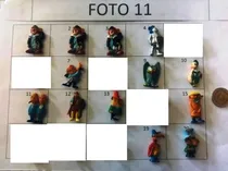Comprar Muñequito Jack Original Garcia Ferre Y Otros Por Unidad  F11