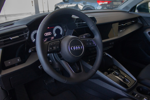 Audi A3 Sportback 1.4 T Fsi Tiptronic