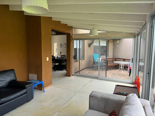 Casa En Venta 1 Planta Barrio Santa Teresa - Villanueva Apto Credito