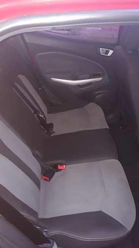 Ford Ecosport Freestyle 1.6