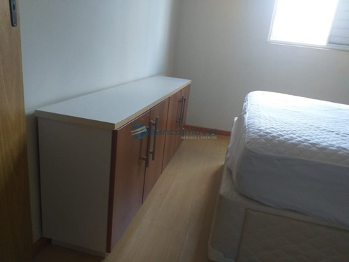 Imagem 16 de 30 de Apartamento Para Locação Em Paulínia - Ap03109 - 69183285