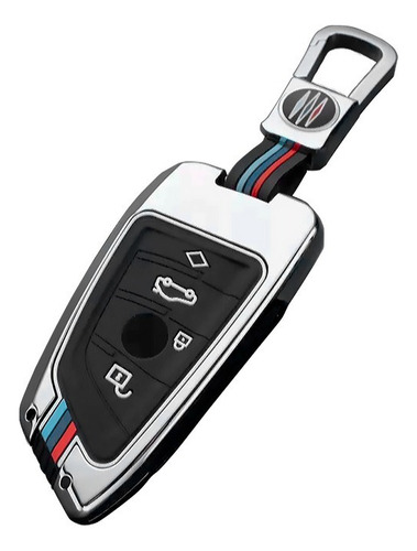 Capa Para Chave Bmw M5 F90 2018 A 2019