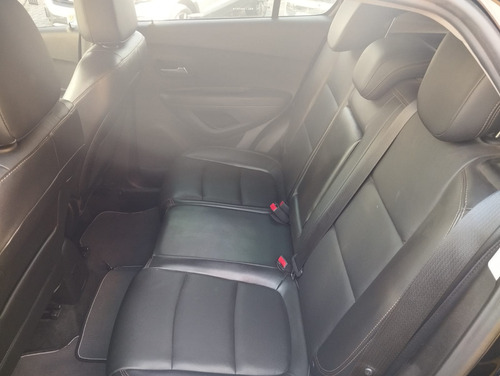 Chevrolet Tracker Chevrolet Tracker Midnight 1.4 Turbo (Aut) (Flex)