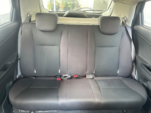 Chery Celer 1.5 MPFI 16V FLEX ACT 4P MANUAL