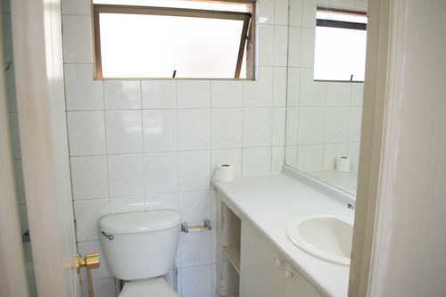 Venta Depto 2 Habitaciones 2 Baños Merced (5265)