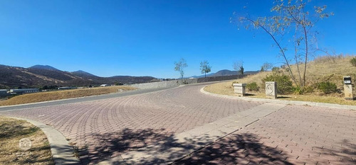 Terreno En Venta Rancho San Juan, Excelente Con 2 Frentes