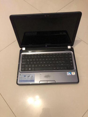 Laptop Hp Pavilion G4-1060