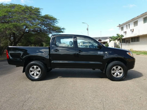 Imagen 4 de 13 de Toyota Hilux