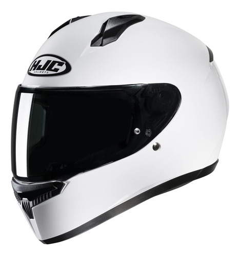 Hjc Helmets C10 Street - Casco De Motocicleta Para Hombre, C