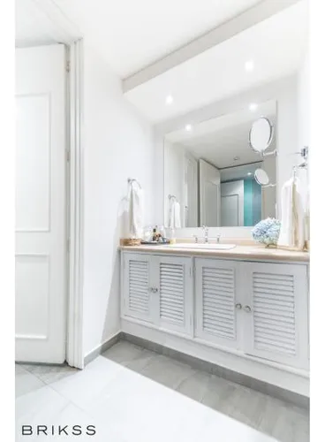 Apartamento En Arriendo/venta En Los Rosales. Cod A982
