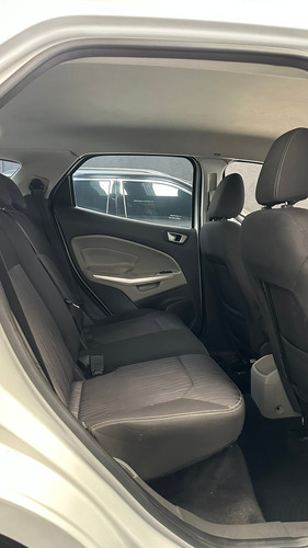 Ford Ecosport 1.6 Titanium 110cv 4x2