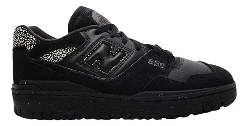 Tênis New Balance 550 Feminino Casual Original Retro - R$ 305,55