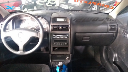 Chevrolet Astra 2.0 Advantage Flex Power 5p 2011